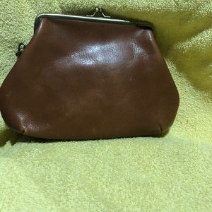 Patricia Nash Wristlet